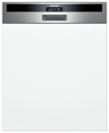 Siemens SN 56T595 Dishwasher <br />57.00x82.00x60.00 cm