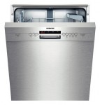 Siemens SN 45M507 SK Dishwasher <br />57.00x82.00x60.00 cm