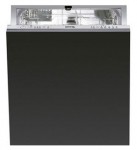 Smeg ST4107 洗碗机 <br />55.00x82.00x45.00 厘米