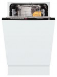 Electrolux ESL 47030 Dishwasher <br />55.00x81.80x45.00 cm