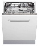 AEG F 88020 VI 洗碗机 <br />55.50x82.00x59.60 厘米