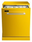 Baumatic SB5 Lave-vaisselle <br />60.00x85.00x60.00 cm