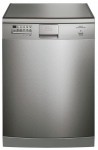 AEG F 87000 MP Dishwasher <br />63.00x85.00x60.00 cm