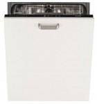 BEKO DIN 4520 Lave-vaisselle <br />55.00x82.00x60.00 cm