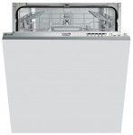 Hotpoint-Ariston ELTB 6M124 Lave-vaisselle <br />60.00x82.00x60.00 cm