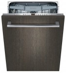 Siemens SN 66M085 洗碗机 <br />55.00x82.00x60.00 厘米