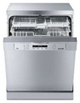 Miele G 1230 SC Dishwasher <br />60.00x85.00x59.80 cm