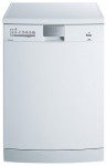 AEG F 40660 Dishwasher <br />59.80x85.00x59.80 cm