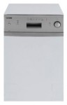 BEKO DSS 1312 XP Lave-vaisselle <br />54.00x82.00x45.00 cm