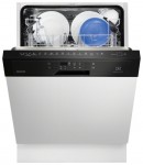Electrolux ESI 6510 LOK Dishwasher <br />58.00x82.00x60.00 cm