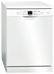 Bosch SMS 53M42 TR Lave-vaisselle <br />60.00x84.50x60.00 cm