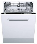 AEG F 65010 VI Dishwasher <br />54.60x82.00x59.60 cm