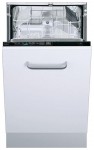 AEG F 65410 VI 洗碗机 <br />55.50x81.80x44.60 厘米