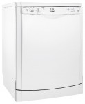 Indesit DFG 151 IT Lave-vaisselle <br />60.00x85.00x60.00 cm