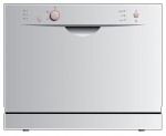 Midea WQP6-3209 Lave-vaisselle <br />50.00x44.00x55.00 cm