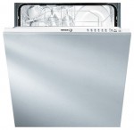 Indesit DIF 26 A Lave-vaisselle <br />57.00x82.00x59.50 cm