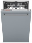 Bauknecht GCXP 5848 Stroj za pranje posuđa <br />55.00x82.00x45.00 cm