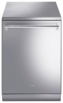 Smeg LSA13X Lave-vaisselle <br />62.70x88.50x59.80 cm