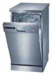 Siemens SF 24T558 Dishwasher <br />60.00x85.00x45.00 cm