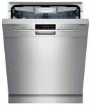 Siemens SN 48N561 洗碗机 <br />57.30x81.50x59.80 厘米