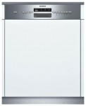 Siemens SN 56N531 洗碗机 <br />57.30x81.50x59.80 厘米