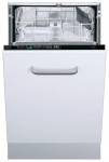 AEG F 88410 VI 洗碗机 <br />57.00x81.80x44.60 厘米