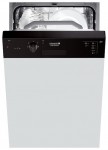 Hotpoint-Ariston LSP 720 B Lave-vaisselle <br />57.00x82.00x44.50 cm