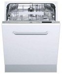 AEG F 88010 VI 洗碗机 <br />57.50x81.80x59.60 厘米