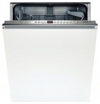 Bosch SMV 63N00 Посудомоечная Машина <br />55.00x81.50x59.80 см