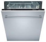 Bosch SGV 43E73 洗碗机 <br />55.00x81.00x59.80 厘米
