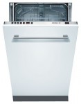 Bosch SRV 45T63 Dishwasher <br />55.00x81.00x45.00 cm