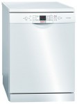 Bosch SMS 58N02 Посудомийна машина <br />60.00x82.00x60.00 см