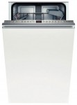 Bosch SMV 63M50 Lave-vaisselle <br />55.00x82.00x45.00 cm