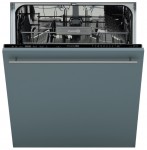 Bauknecht GSX 102414 A+++ Stroj za pranje posuđa <br />56.00x82.00x60.00 cm