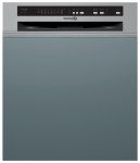 Bauknecht GSI 81454 A++ PT Stroj za pranje posuđa <br />57.00x82.00x60.00 cm