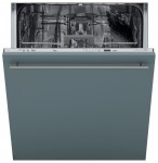 Bauknecht GSX 61204 A++ Stroj za pranje posuđa <br />56.00x82.00x60.00 cm