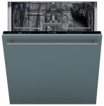 Bauknecht GSX 81308 A++ Dishwasher <br />56.00x82.00x60.00 cm