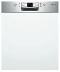 Bosch SMI 53M75 Lave-vaisselle <br />57.00x82.00x60.00 cm