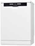 Bauknecht GSF 81414 A++ WS Dishwasher <br />59.00x85.00x60.00 cm