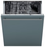 Bauknecht GSX 61307 A++ Stroj za pranje posuđa <br />56.00x82.00x60.00 cm