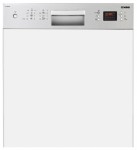 BEKO DSN 6845 FX Lave-vaisselle <br />55.00x82.00x60.00 cm