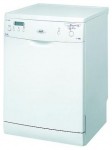 Whirlpool ADP 6949 Eco Dishwasher <br />59.60x85.00x59.70 cm
