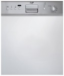 Whirlpool ADG 8192 IX Dishwasher <br />55.50x82.00x59.70 cm