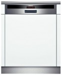 Siemens SN 56T551 洗碗机 <br />57.30x81.50x59.80 厘米