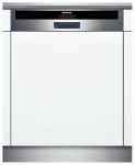 Siemens SN 56T553 Посудомоечная Машина <br />57.30x81.50x58.90 см