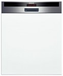 Siemens SN 56T591 Посудомоечная Машина <br />57.00x81.50x59.80 см