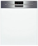 Siemens SN 58N560 Dishwasher <br />57.30x81.50x59.80 cm