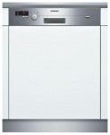 Siemens SN 55E500 Lave-vaisselle <br />57.30x81.50x59.80 cm