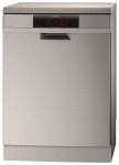AEG F 99009 M Dishwasher <br />61.00x85.00x60.00 cm