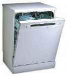 LG LD-2040WH Машина за прање судова <br />60.00x85.00x59.80 цм